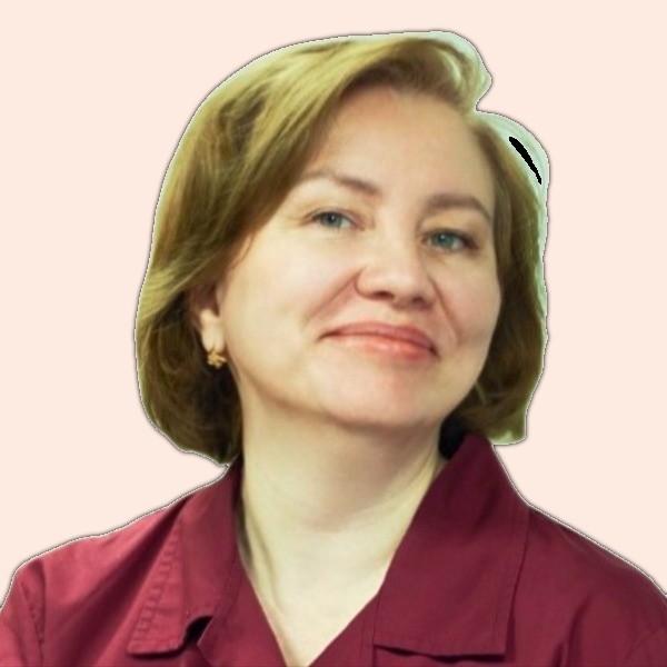 Людмила Александровна С.