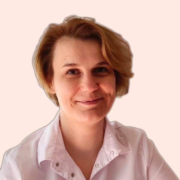 Валентина Топольская