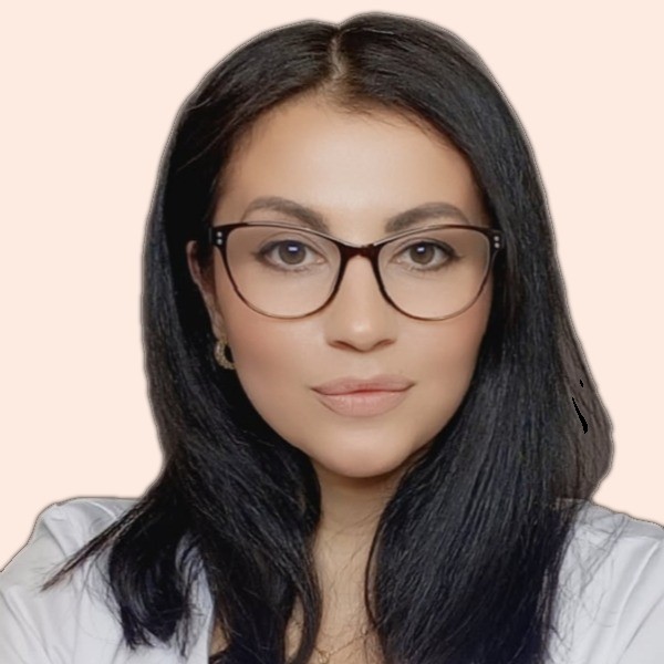 Елена Артуровна М.