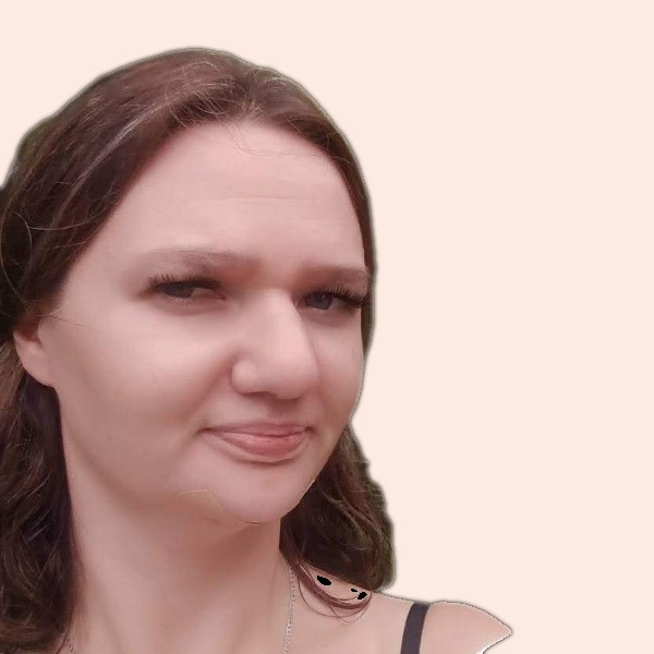 Анна Пяткова