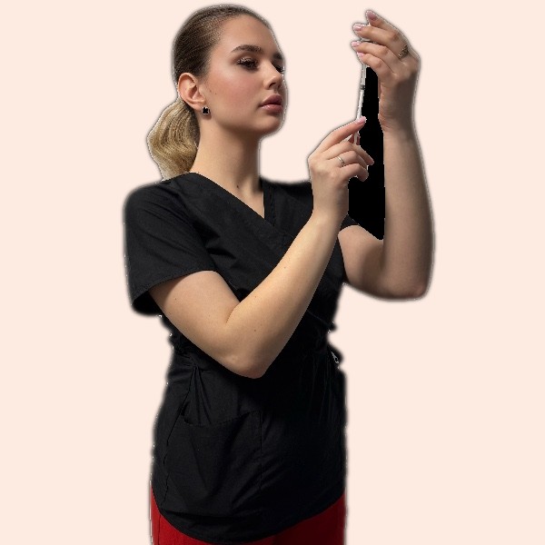 Кристина Павловна К.