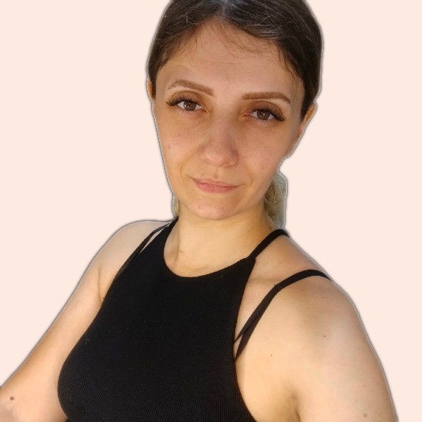 Мария Николаевна Костюк