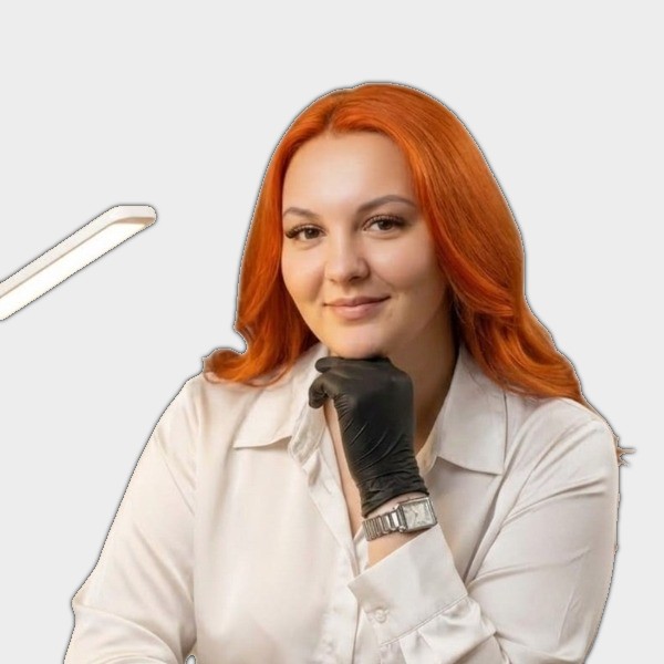Лия Викторовна Каурова