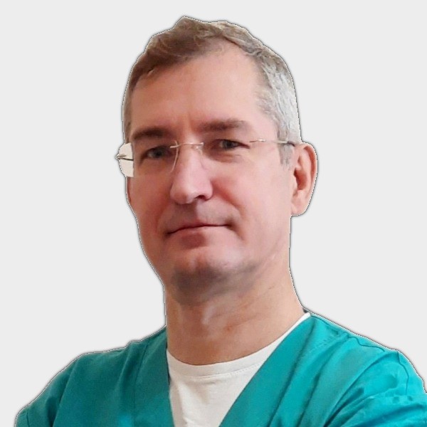 Вадим Анатольевич Андреев