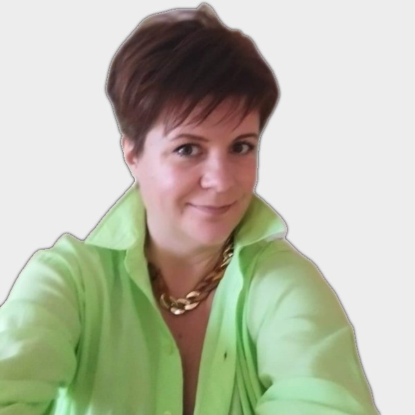 Олеся Владимировна Кузнецова