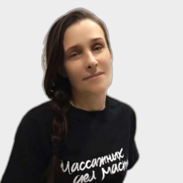 Любовь Анатольевна К.