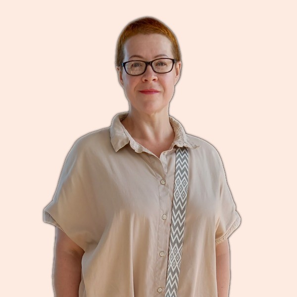 Наталья