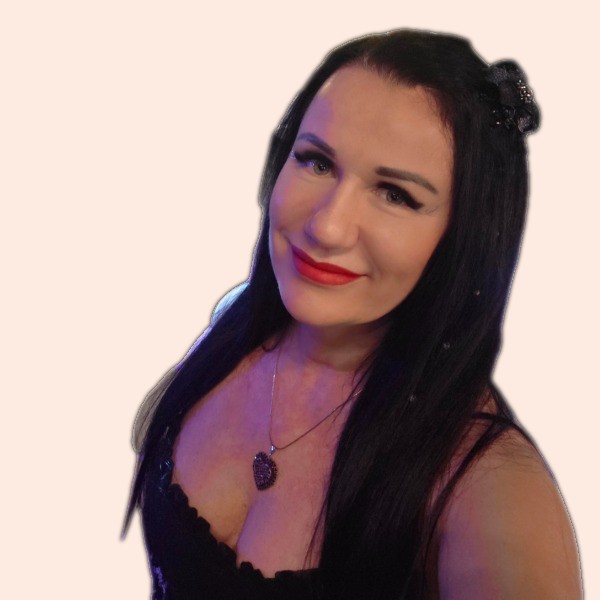 Алина Вениаминовна С.