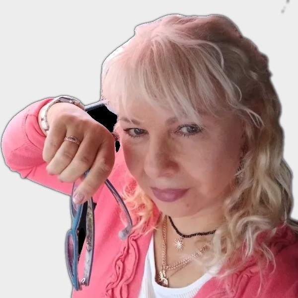 Светлана Викторовна К.