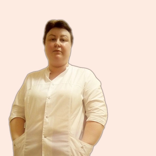 Елена Вячеславовна Скрябикова