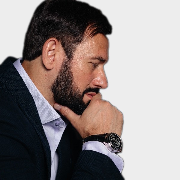 Сергей