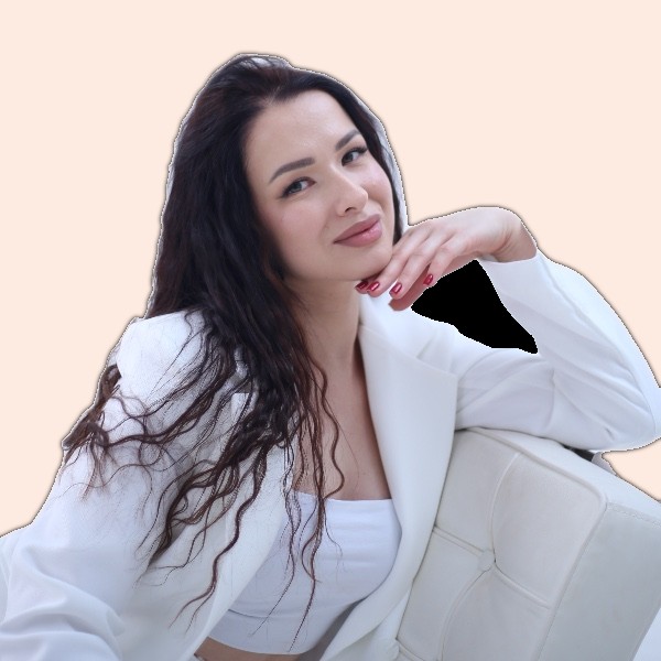 Ульяна Тагиева