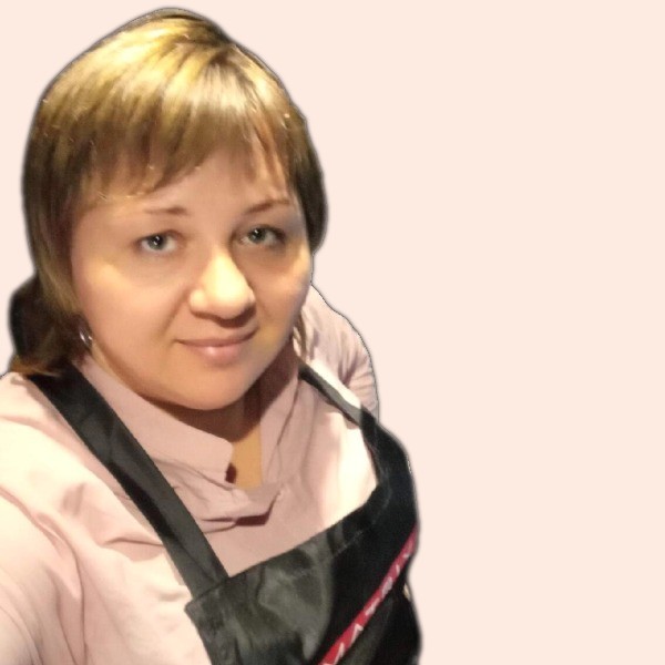 Олеся Д.
