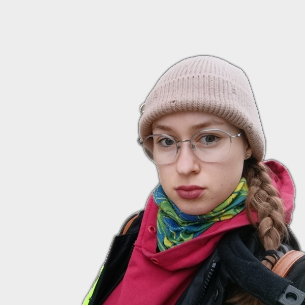 Алина