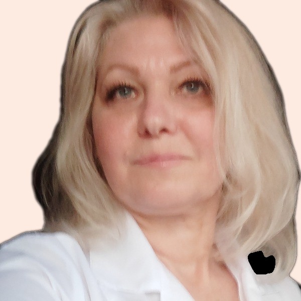 Наталия Николаевна Д.