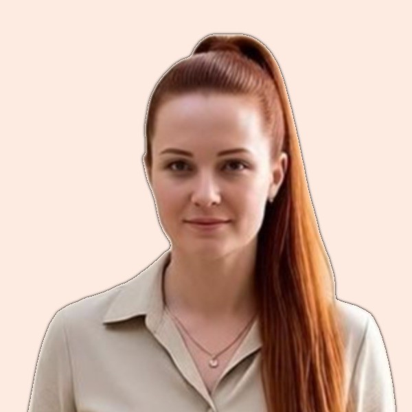 Анастасия Е.