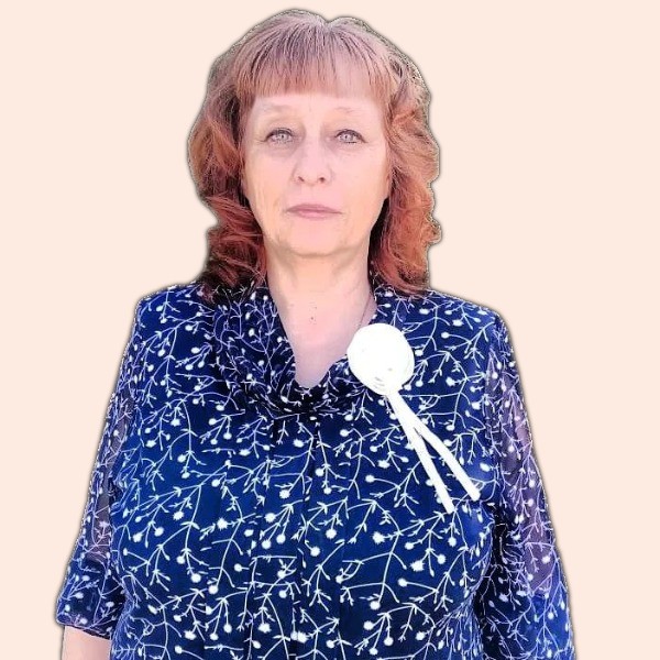 Оксана Григорьевна Х.