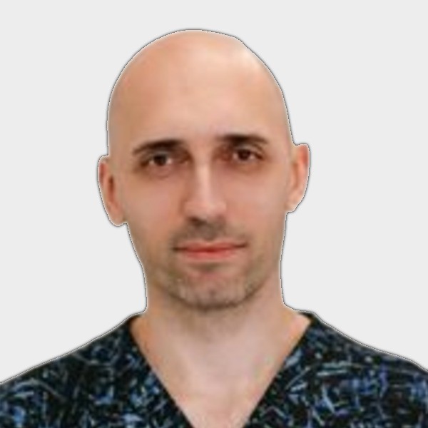 Виталий Владимирович Зыков