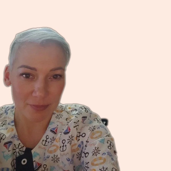 Полина Анатольевна С.
