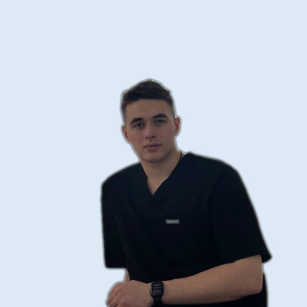 Николай Андреевич Еремин