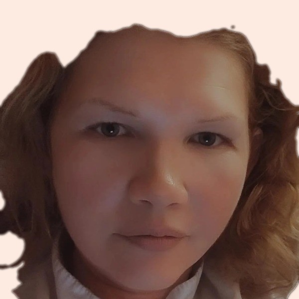 Полина Олеговна Третьякова