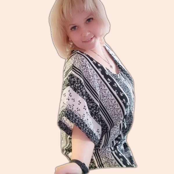 Светлана Владимировна М.