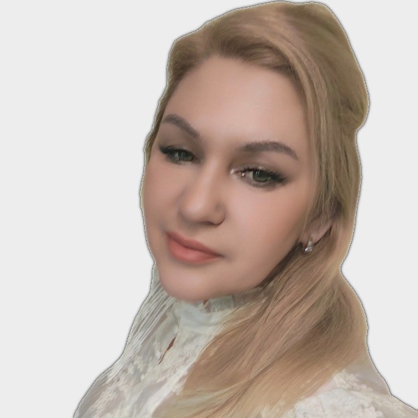 Евгения Юрьевна К.