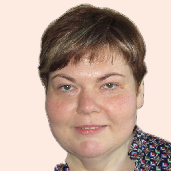 Ольга Ветрова