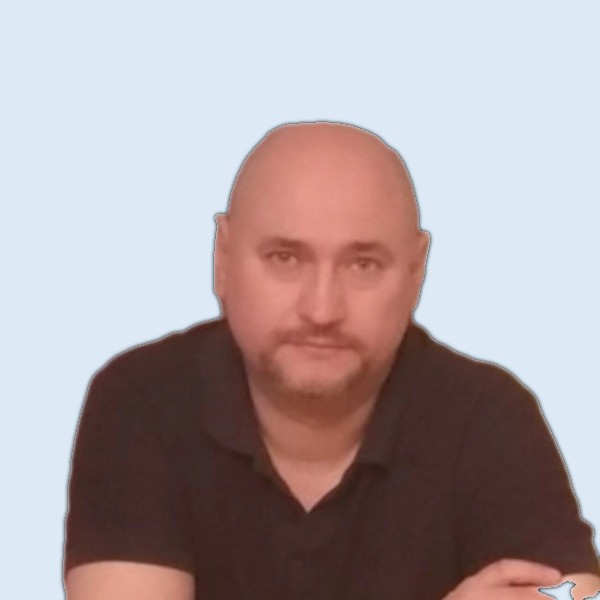 Александр Мельников