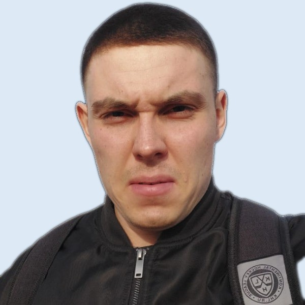 Аскар Габидов