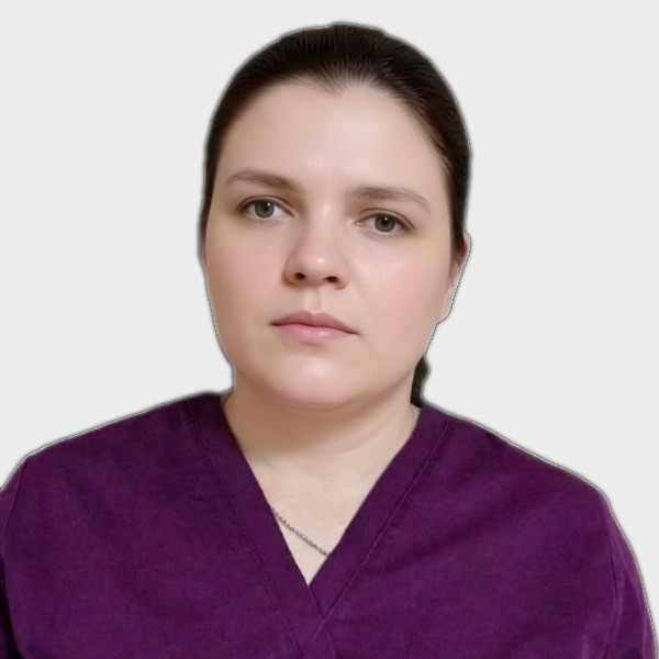 Марина