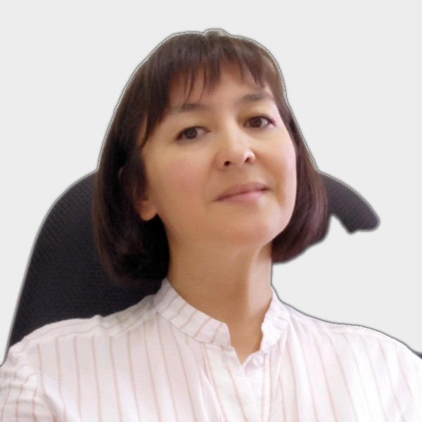 Асения Абилбековна С.