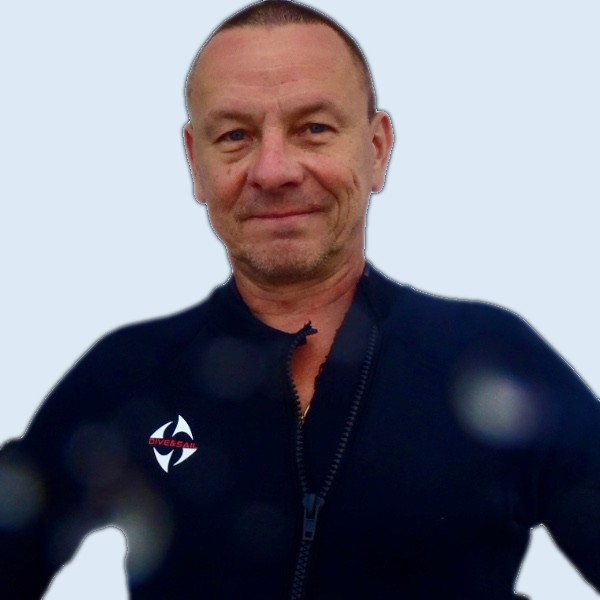 Михаил Бабурин