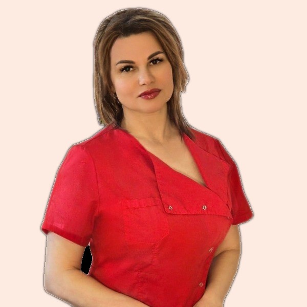Натали