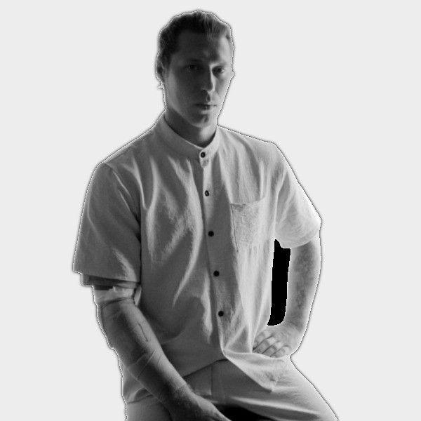 Семен Сергеевич Акимов