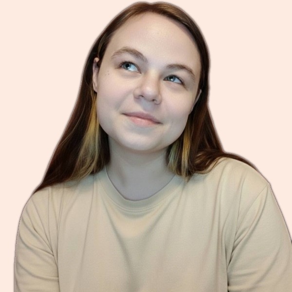 Елизавета Максимовна К.