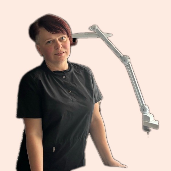 Анна Кемова