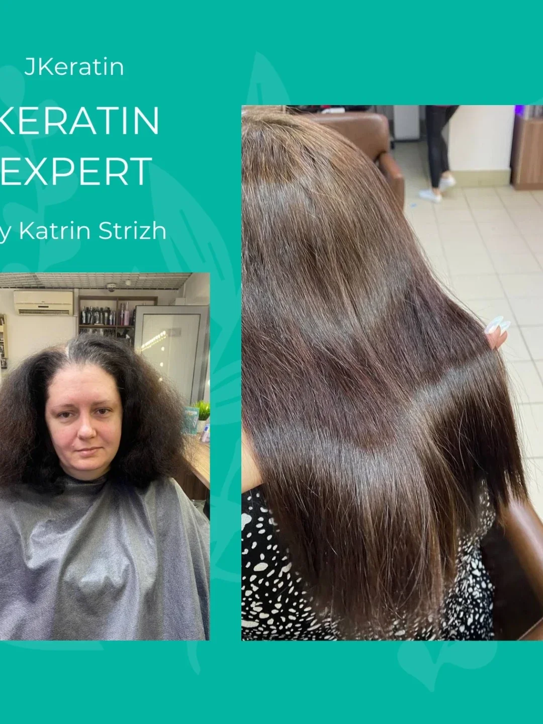 Keratin.Expert