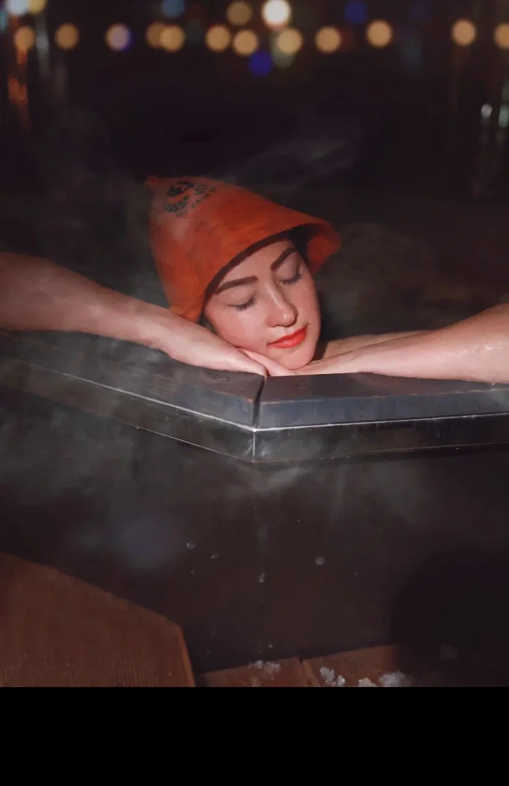 Банный ритуал с заботой о Вас: полный релакс в домашней бане на дровах.