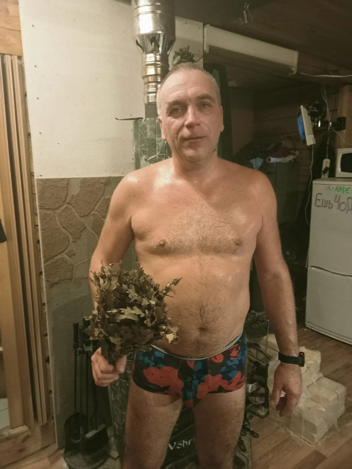 Русская сказка