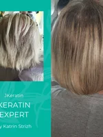 Реконструкция Hair Repair
