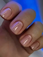 Японский маникюр