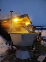Банный чан