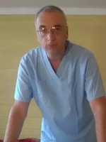 Массаж по маслу