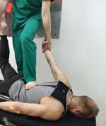 Тайский массаж