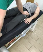 Тайский массаж