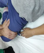 Тайский массаж