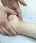 Расслабляющий массаж