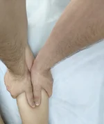 Лимфодренажный массаж