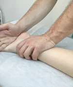 Расслабляющий массаж
